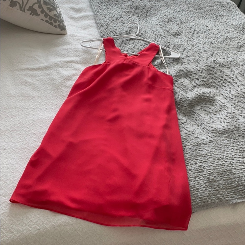 BCBG dress